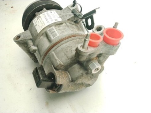 981268218000 COMPRESOR AA PEUGEOT 308 II|Desguaces La Cabaña