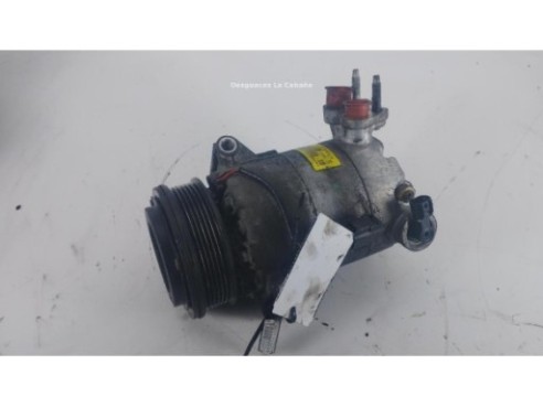 CV6119D629 COMPRESOR AA FORD GRAND C-MAX (DXA/CB7, DXA/CEU)|Desguaces La Cabaña