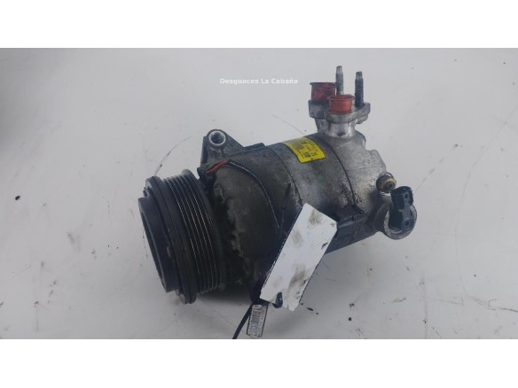 CV6119D629 COMPRESOR AA FORD GRAND C-MAX (DXA/CB7, DXA/CEU)|Desguaces La Cabaña