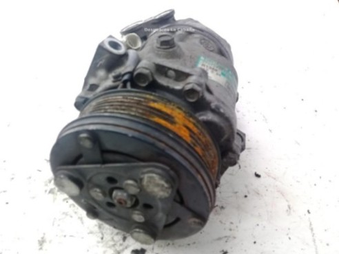 24421642 COMPRESOR AA OPEL MERIVA A Limusina (X03)|Desguaces La Cabaña
