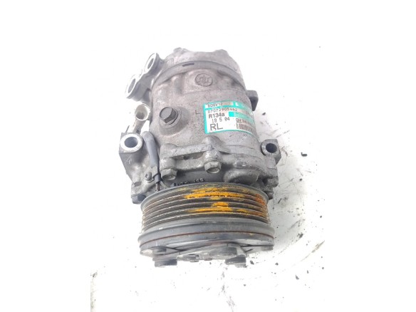 24421642 COMPRESOR AA OPEL MERIVA A Limusina (X03)|Desguaces La Cabaña
