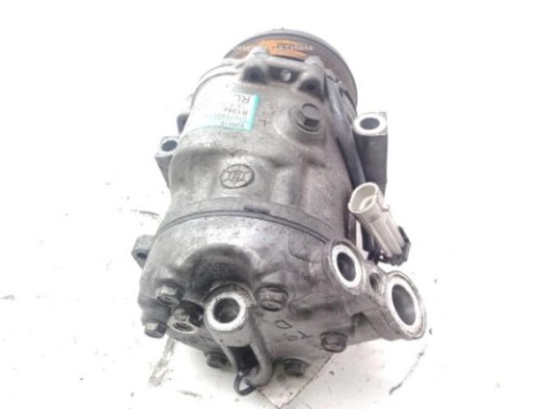 24421642 COMPRESOR AA OPEL MERIVA A Limusina (X03)|Desguaces La Cabaña