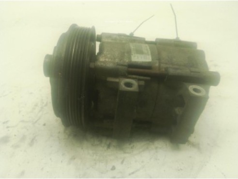 96BW19D629AC COMPRESOR AA FORD MONDEO II (BAP)|Desguaces La Cabaña