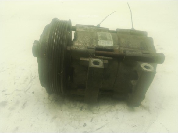 96BW19D629AC COMPRESOR AA FORD MONDEO II (BAP)|Desguaces La Cabaña