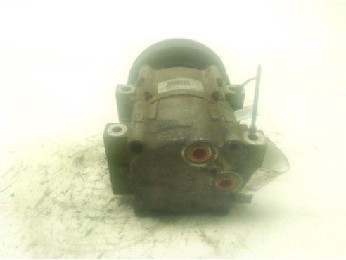 96BW19D629AC COMPRESOR AA FORD MONDEO II (BAP)|Desguaces La Cabaña