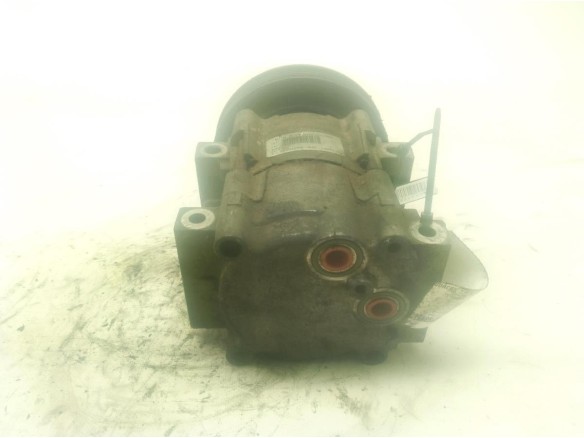 96BW19D629AC COMPRESOR AA FORD MONDEO II (BAP)|Desguaces La Cabaña