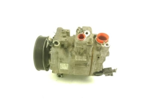 1K0820803P COMPRESOR AA VW PASSAT (3C2)|Desguaces La Cabaña