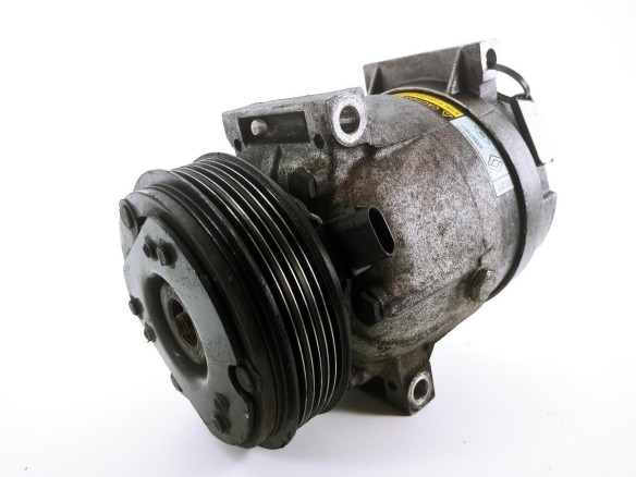 8200021822 COMPRESOR AA RENAULT LAGUNA II (BG0/1_)|Desguaces La Cabaña