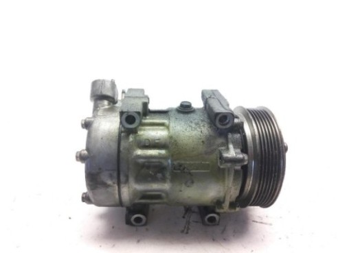 9659232180 COMPRESOR AA CITROEN XSARA PICASSO (N68)|Desguaces La Cabaña