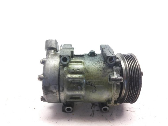 9659232180 COMPRESOR AA CITROEN XSARA PICASSO (N68)|Desguaces La Cabaña