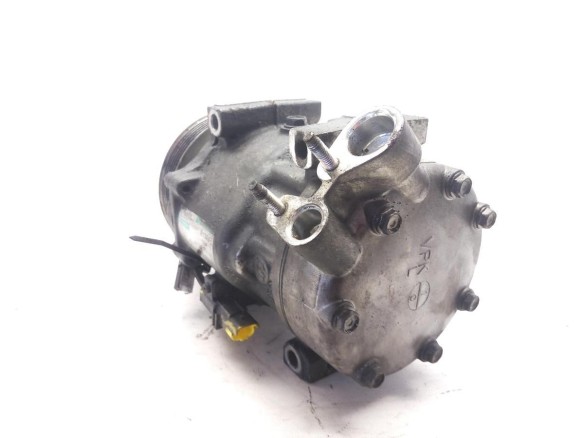 9659232180 COMPRESOR AA CITROEN XSARA PICASSO (N68)|Desguaces La Cabaña