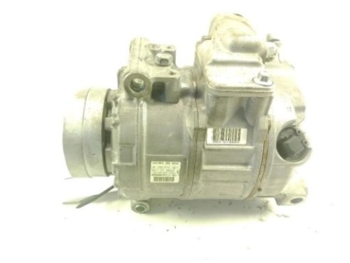 8K0260805H COMPRESOR AA AUDI A5 (8T3)|Desguaces La Cabaña