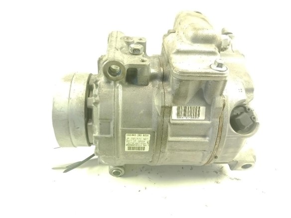 8K0260805H COMPRESOR AA AUDI A5 (8T3)|Desguaces La Cabaña