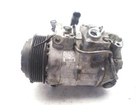 A2128205026 SENSOR IMPACTO LATERAL MERCEDES BENZ CLASE E (W212)|Desguaces La Cabaña 2