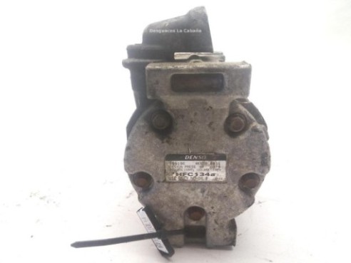 4472205811 COMPRESOR AA SUZUKI GRAND VITARA I (FT, HT)|Desguaces La Cabaña