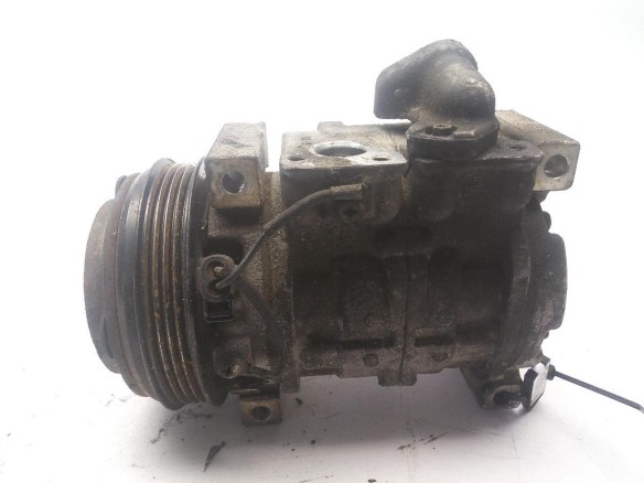 4472205811 COMPRESOR AA SUZUKI GRAND VITARA I (FT, HT)|Desguaces La Cabaña