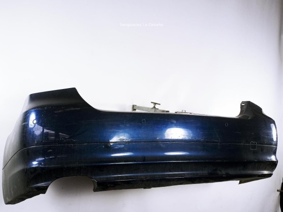 PARAGOLPES TRA BMW 3 (E90) |Desguaces La Cabaña