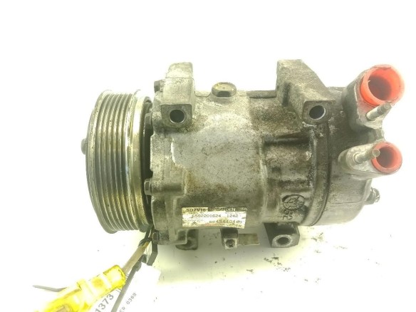 9645440480 COMPRESOR AA PEUGEOT 807 (E)|Desguaces La Cabaña