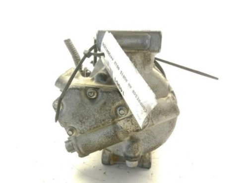4472601256 COMPRESOR AA TOYOTA RAV 4 II (_A2_)|Desguaces La Cabaña
