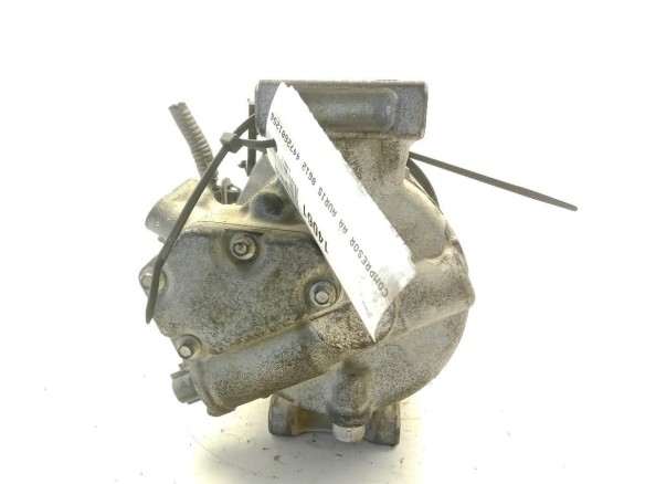 4472601256 COMPRESOR AA TOYOTA RAV 4 II (_A2_)|Desguaces La Cabaña