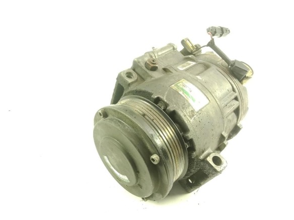 4472208001 COMPRESOR AA MERCEDES BENZ CLASE S (W220)|Desguaces La Cabaña