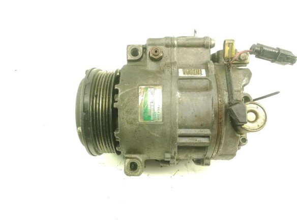 4472208001 COMPRESOR AA MERCEDES BENZ CLASE S (W220)|Desguaces La Cabaña