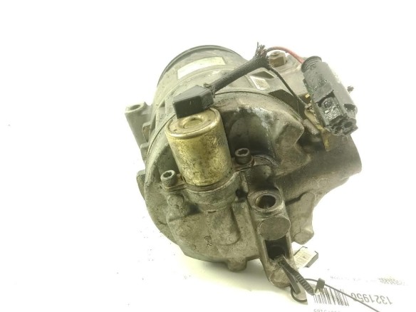 4472208001 COMPRESOR AA MERCEDES BENZ CLASE S (W220)|Desguaces La Cabaña