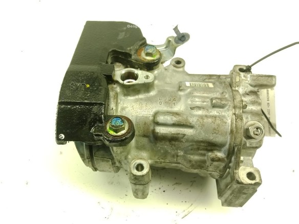 0424000960 COMPRESOR AA HONDA JAZZ V (GR_)|Desguaces La Cabaña