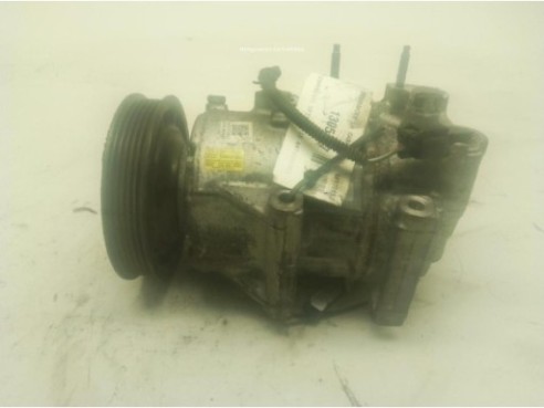 4471506381 COMPRESOR AA KIA OPTIMA|Desguaces La Cabaña
