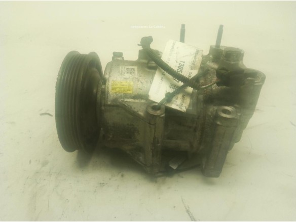 4471506381 COMPRESOR AA KIA OPTIMA|Desguaces La Cabaña