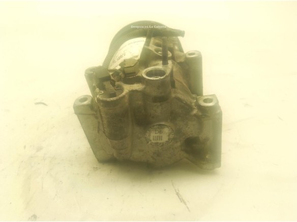4471506381 COMPRESOR AA KIA OPTIMA|Desguaces La Cabaña