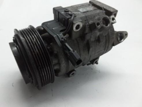 4472608745 COMPRESOR AA SUBARU TRIBECA (B9)|Desguaces La Cabaña