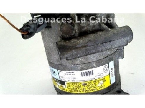 COMPRESOR AA|Desguaces La Cabaña 2