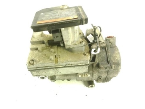 926003NF0A COMPRESOR AA NISSAN LEAF (ZE0)|Desguaces La Cabaña