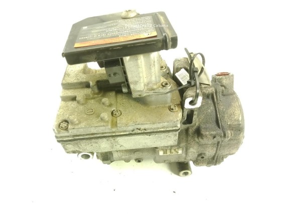 926003NF0A COMPRESOR AA NISSAN LEAF (ZE0)|Desguaces La Cabaña