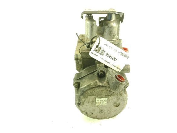 926003NF0A COMPRESOR AA NISSAN LEAF (ZE0)|Desguaces La Cabaña