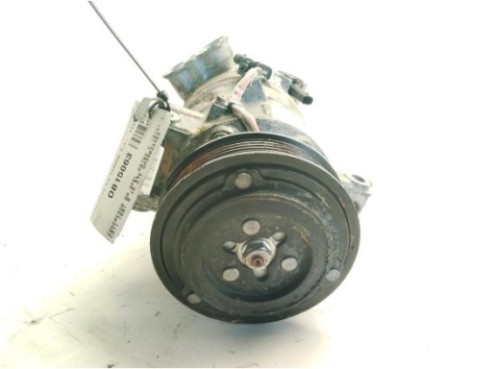 GM39034464 COMPRESOR AA OPEL ASTRA K (B16)|Desguaces La Cabaña