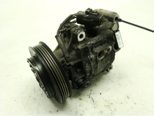 4472206532 COMPRESOR AA TOYOTA YARIS (_P1_)|Desguaces La Cabaña