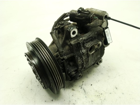 4472206532 COMPRESOR AA TOYOTA YARIS (_P1_)|Desguaces La Cabaña