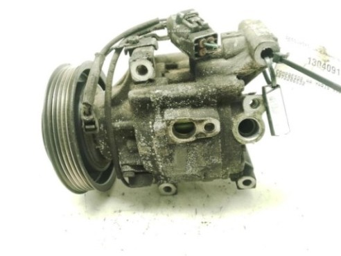 4472206532 COMPRESOR AA TOYOTA YARIS (_P1_)|Desguaces La Cabaña