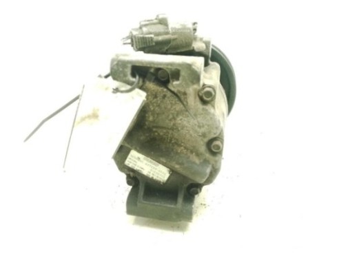 4472206532 COMPRESOR AA TOYOTA YARIS (_P1_)|Desguaces La Cabaña