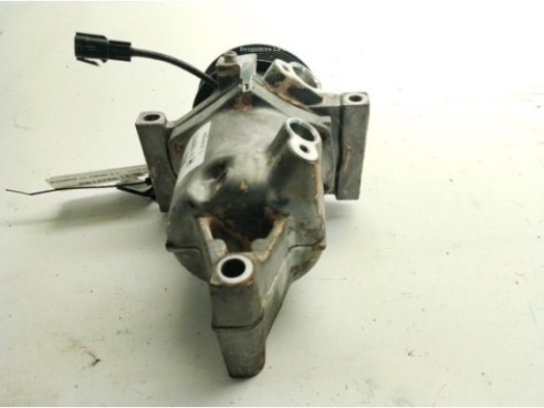 926008469R COMPRESOR AA DACIA SANDERO II|Desguaces La Cabaña