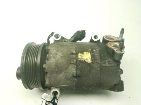 COMPRESOR AA FORD MONDEO IV (BA7)|Desguaces La Cabaña