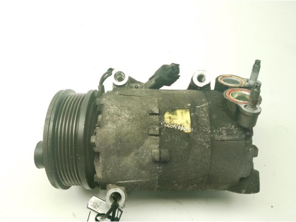 COMPRESOR AA FORD MONDEO IV (BA7)|Desguaces La Cabaña