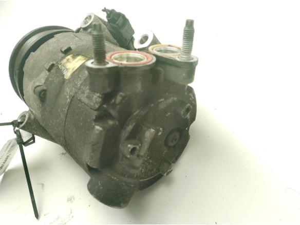 COMPRESOR AA FORD MONDEO IV (BA7)|Desguaces La Cabaña