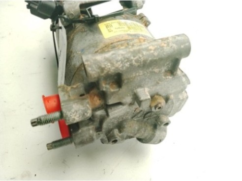 AV6119D629CA COMPRESOR AA FORD FOCUS III Turnier|Desguaces La Cabaña
