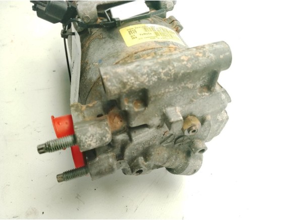 AV6119D629CA COMPRESOR AA FORD FOCUS III Turnier|Desguaces La Cabaña