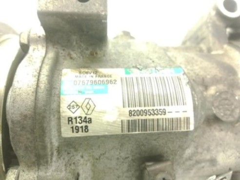 RENAULT|Desguaces La Cabaña 2