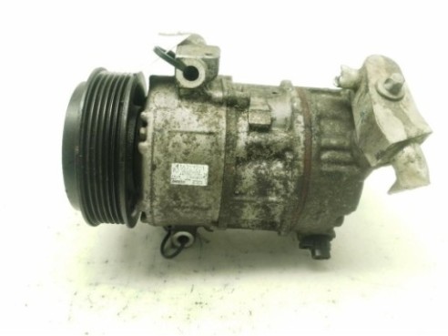 4471902132 COMPRESOR AA FIAT BRAVO II (198_)|Desguaces La Cabaña