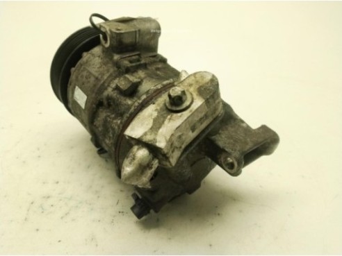 4471902132 COMPRESOR AA FIAT BRAVO II (198_)|Desguaces La Cabaña